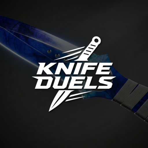 KNIFE DUELS Roblox game icon