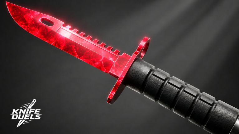 KNIFE DUELS knife combat